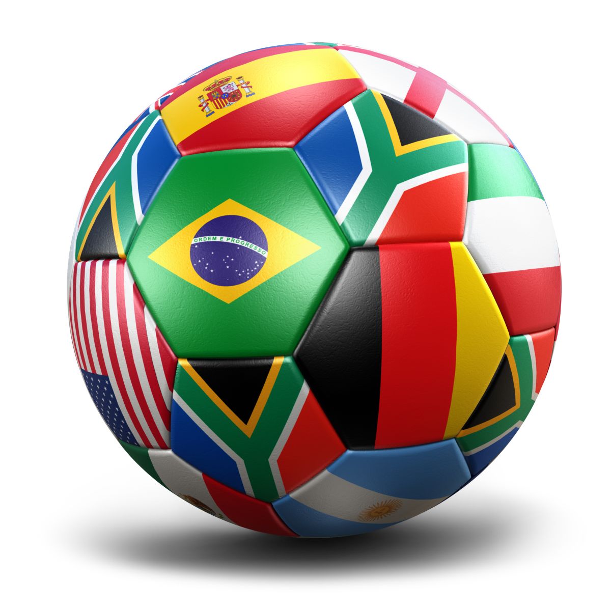 world cup football clipart - photo #38
