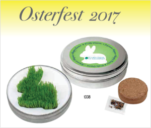 Oster Cover 2017